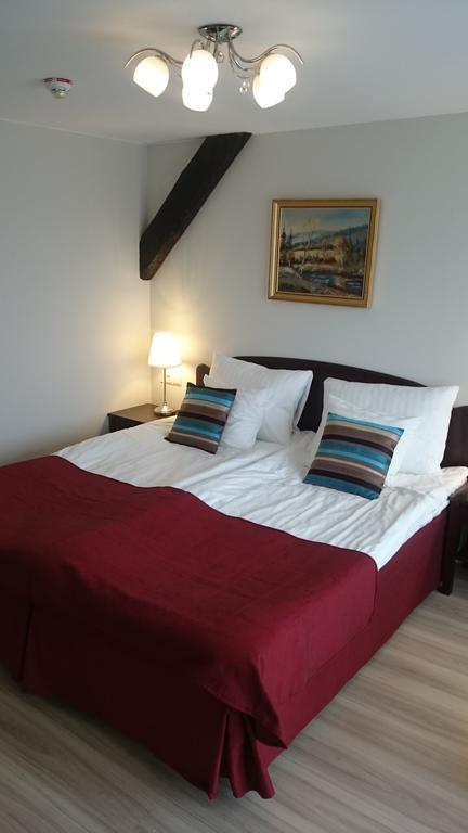Vejby Strand Hotel Vejbystrand Room photo